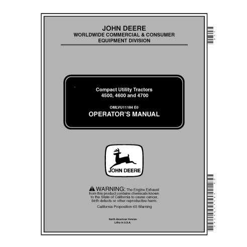 john deere d140 repair manual