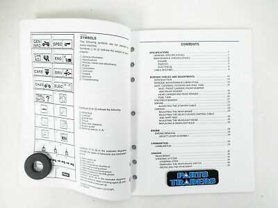 yamaha bruin 250 repair manual