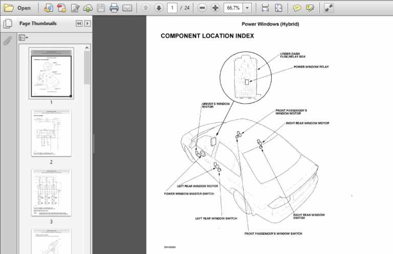 2005 honda civic lx repair manual