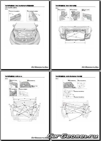 2016 honda fit repair manual