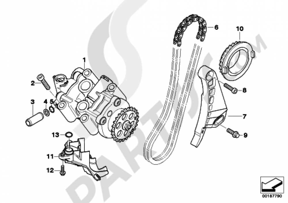 bmw k1300s repair manual