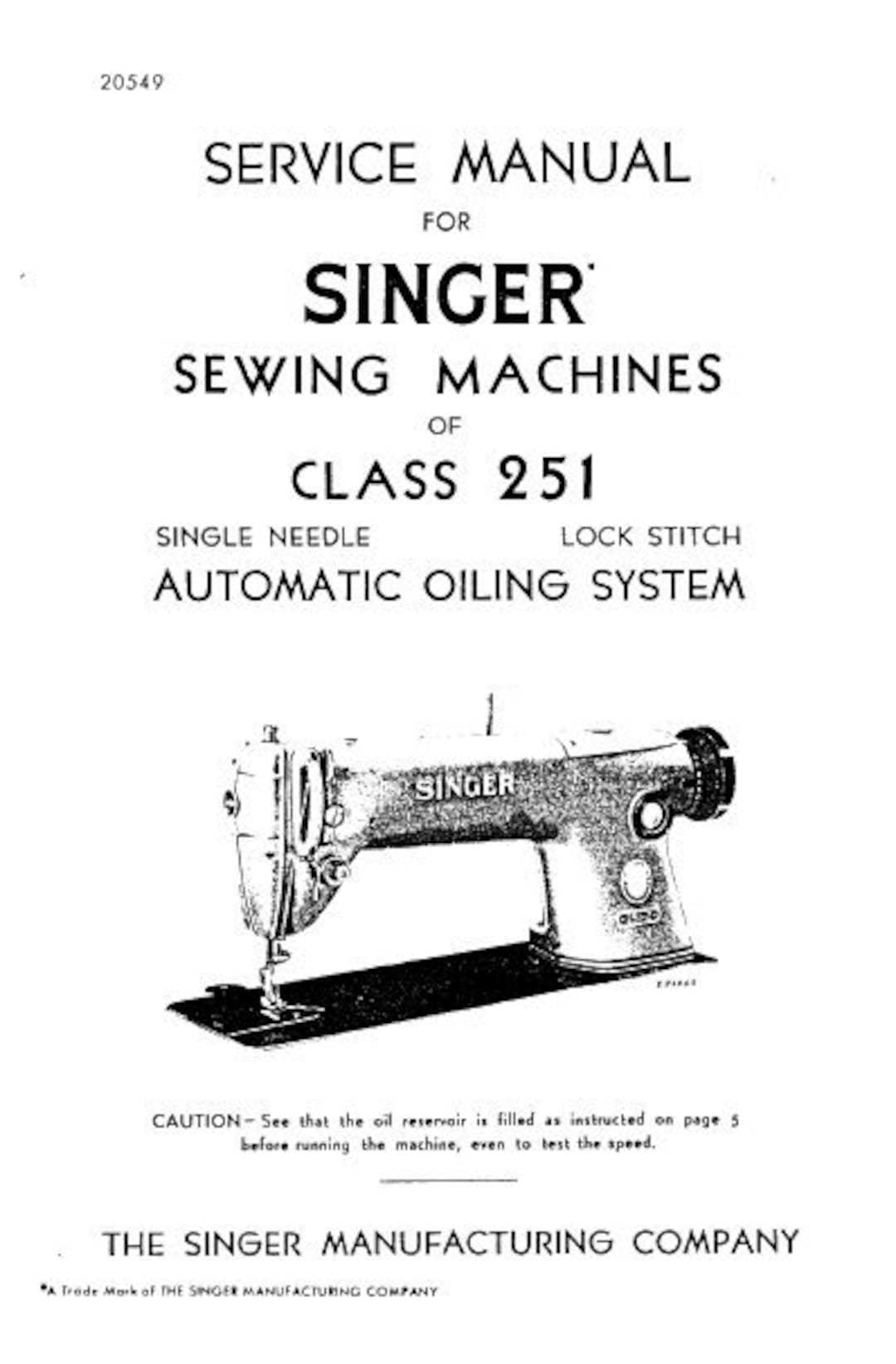 singer 4423 repair manual