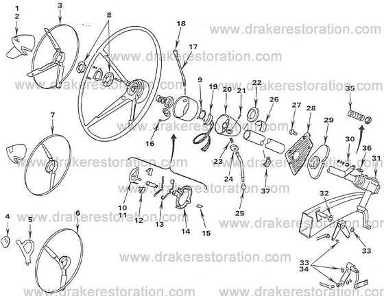 57 chevy repair manual