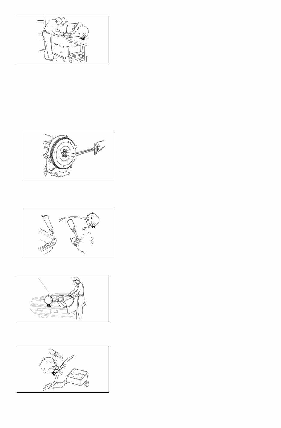 2009 kia spectra repair manual