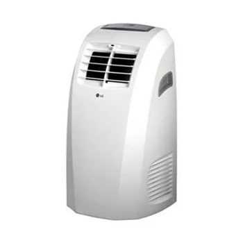 lg portable air conditioner repair manual