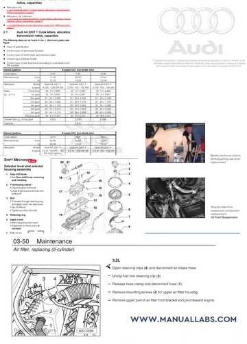 2014 audi q5 repair manual