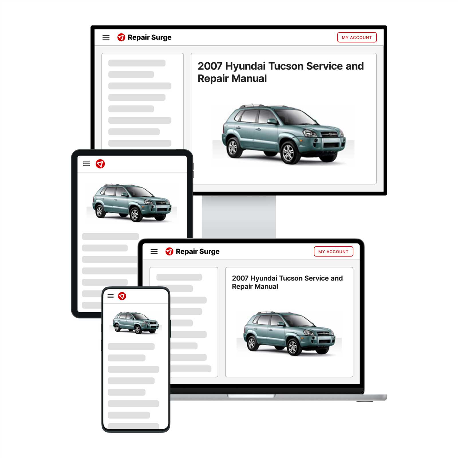 2018 hyundai santa fe sport repair manual