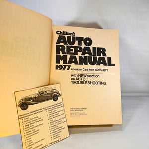 motors automotive repair manuals