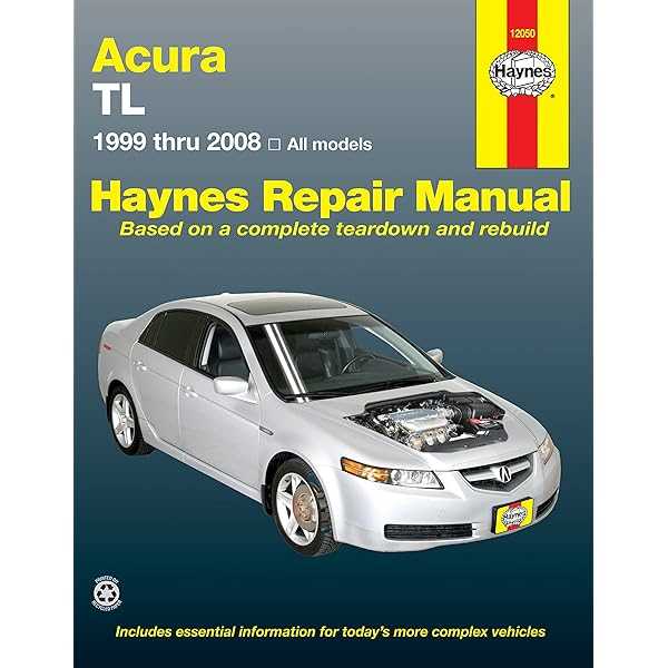 1992 acura integra repair manual