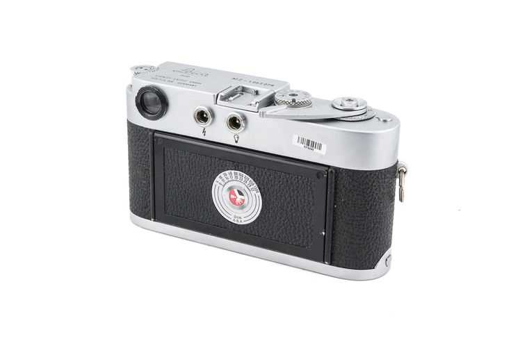 leica m2 repair manual