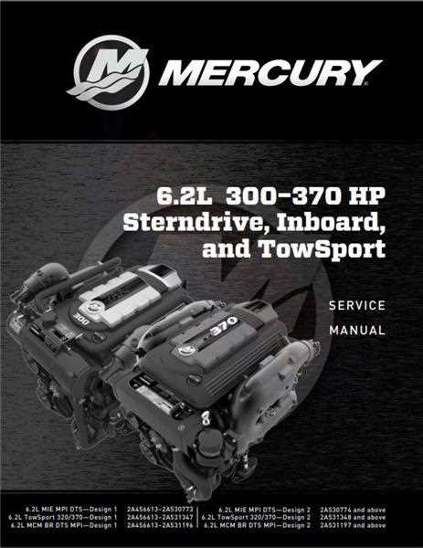 mercruiser sterndrive repair manual