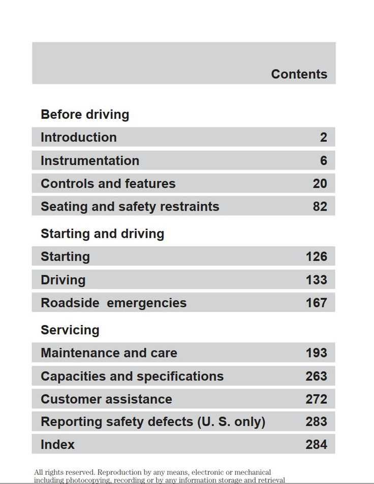 free ford focus repair manual