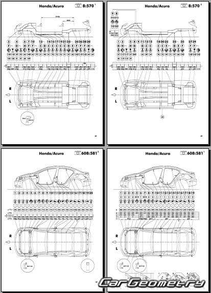 2018 honda civic repair manual