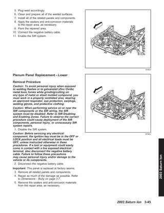 2007 gmc acadia repair manual