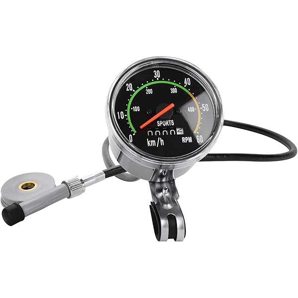 smiths speedometer repair manual