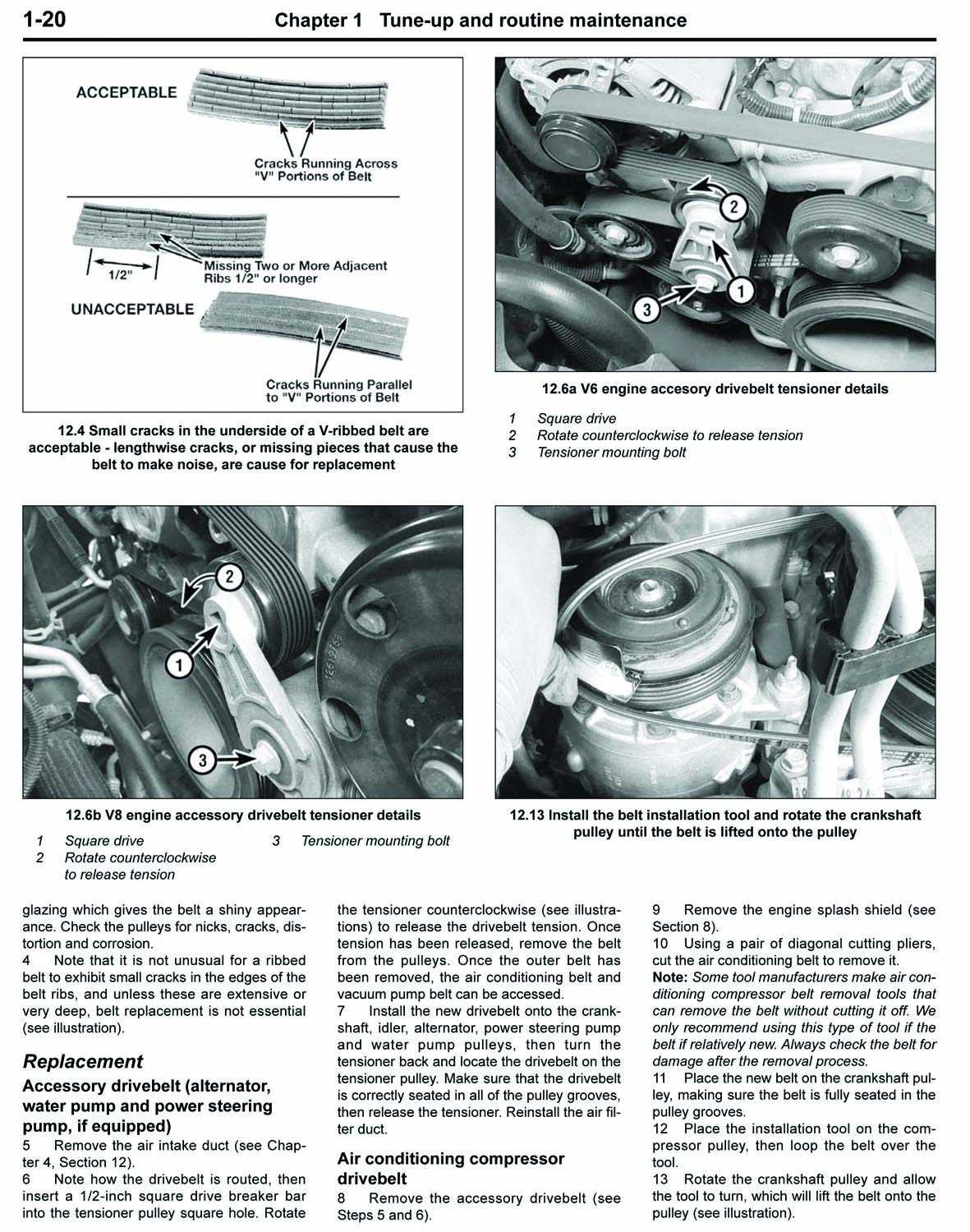 96 toyota camry repair manual