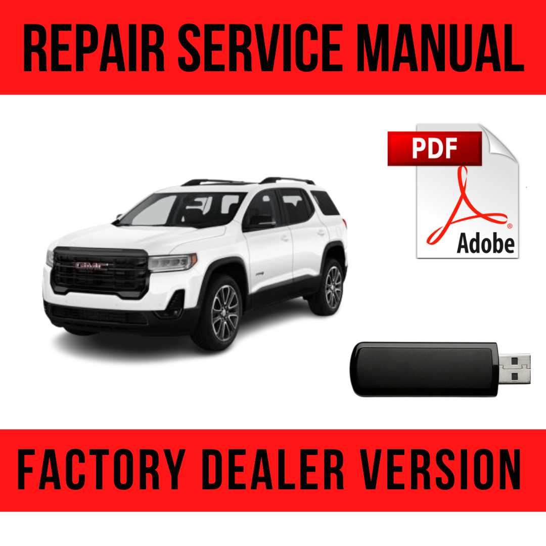 2012 chevy equinox repair manual