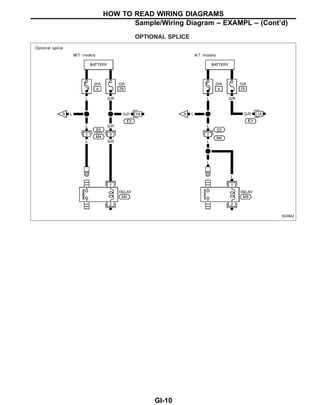 99 nissan frontier repair manual