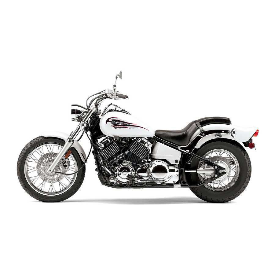 free yamaha v star 650 repair manual