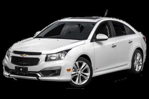 2015 chevy cruze repair manual