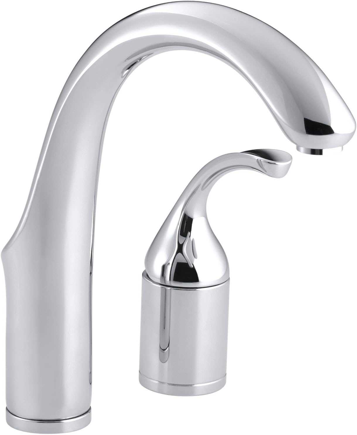 kohler faucets repair manual