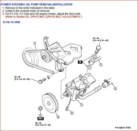 2003 ford ranger repair manual