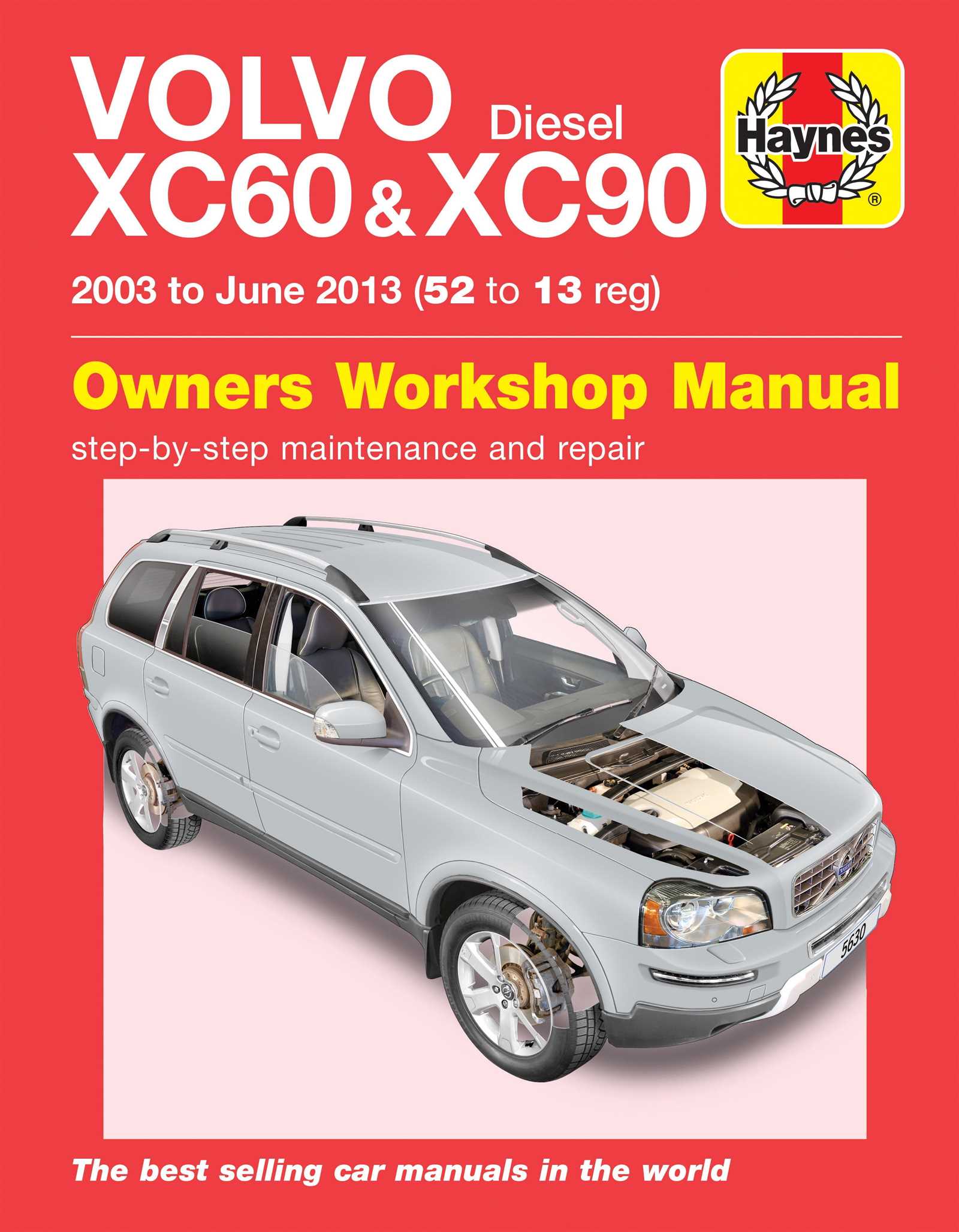 volvo s60r repair manual