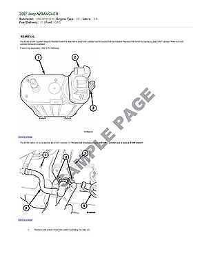 jeep wrangler jk repair manual