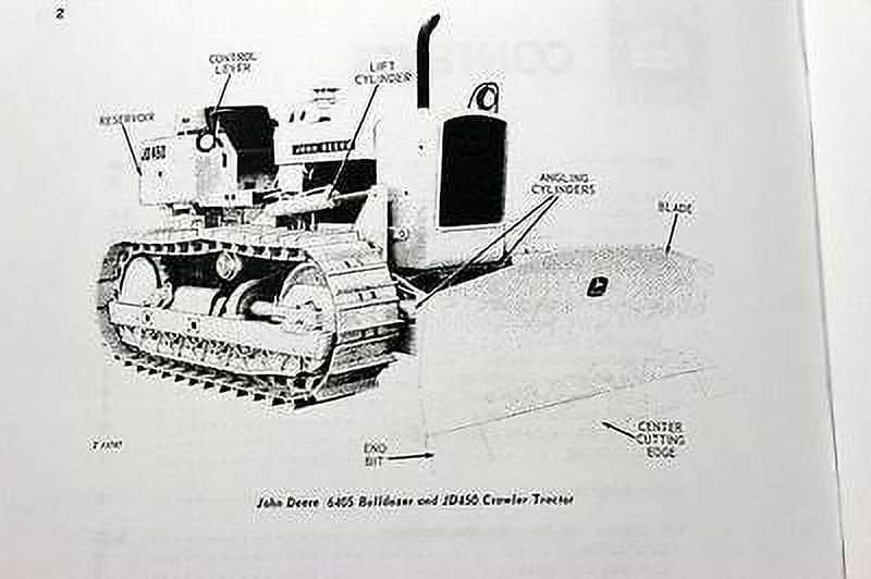 john deere 6405 repair manual