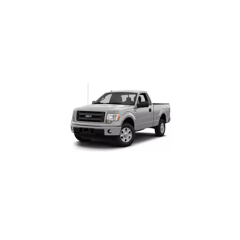 2013 ford f150 repair manual