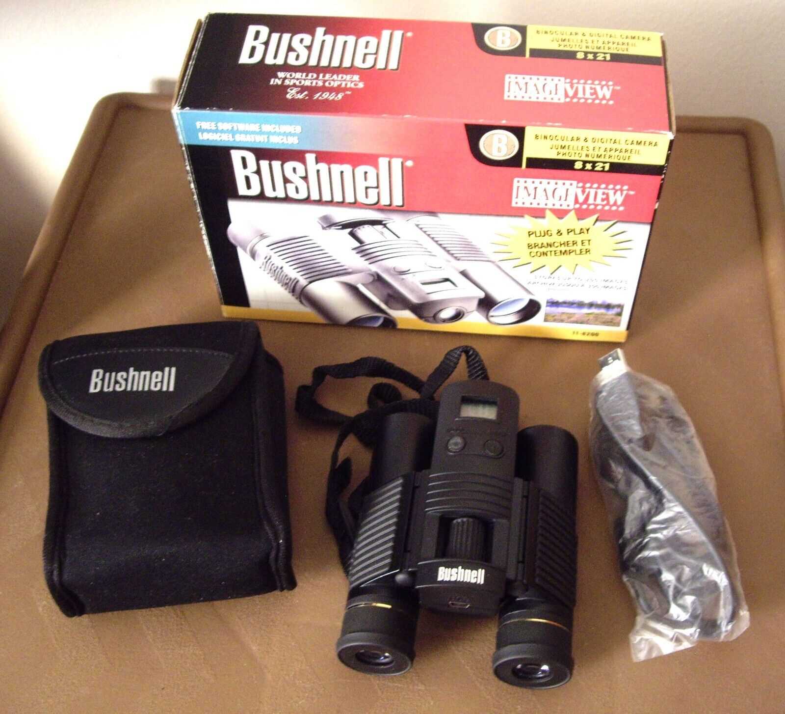 bushnell binoculars repair manual