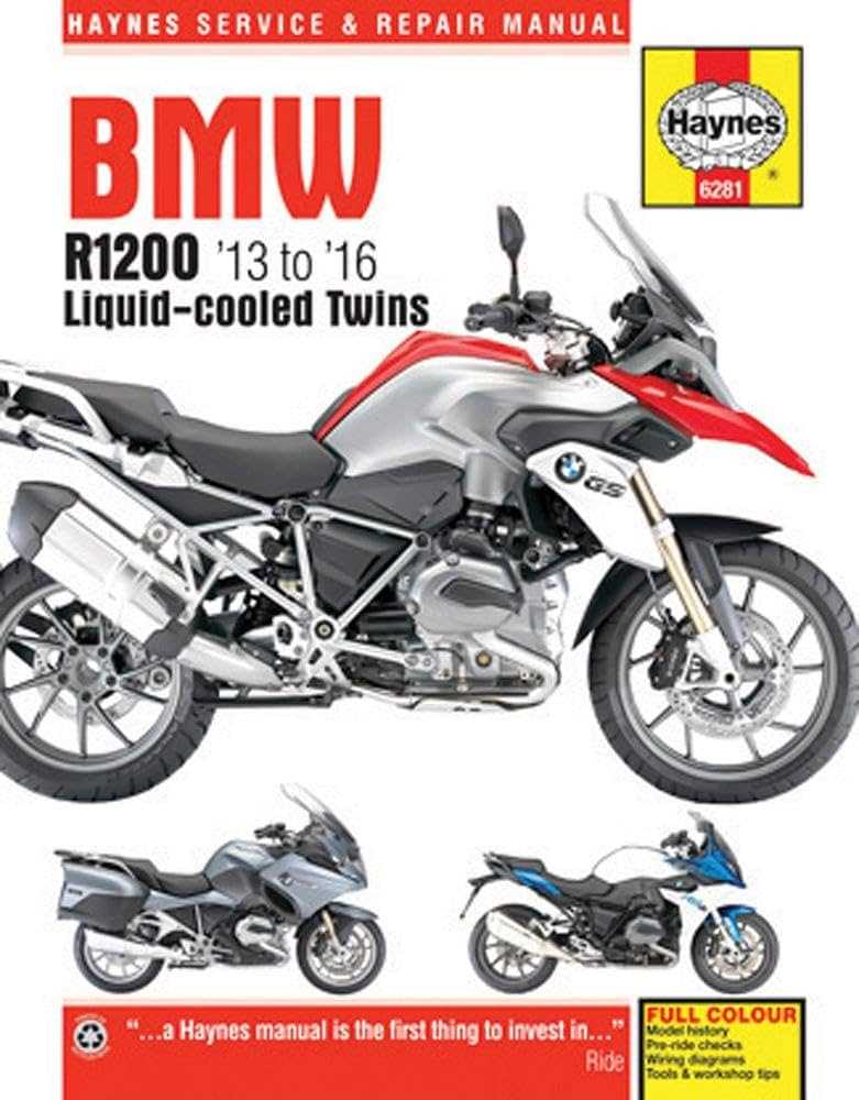 bmw k1300s repair manual