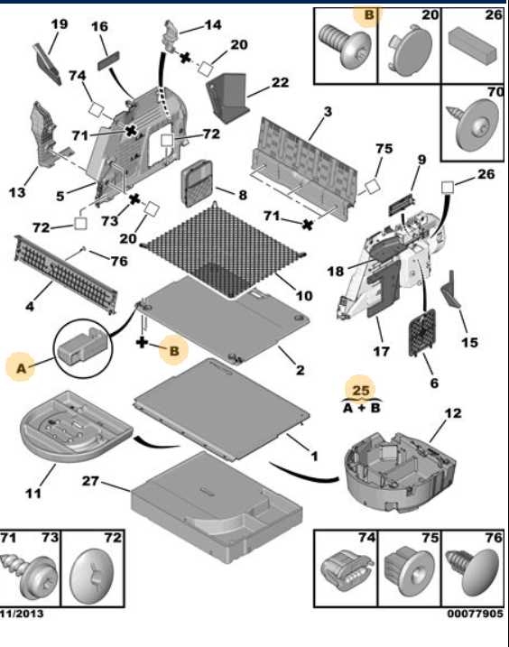 peugeot 3008 service repair manual