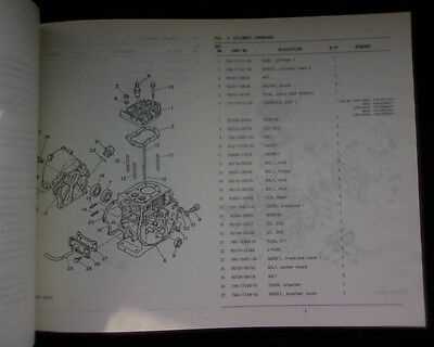 yamaha ef2400is repair manual