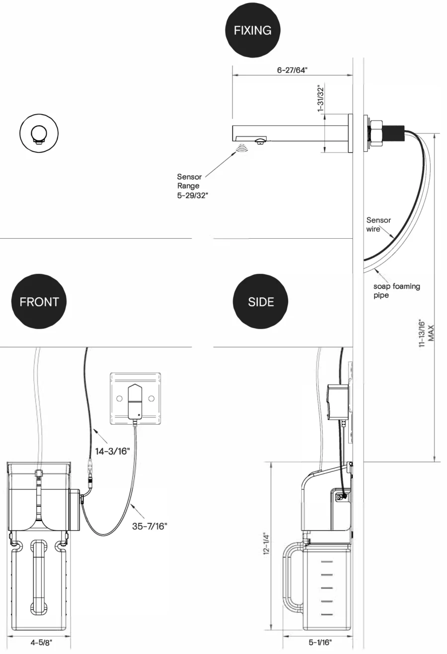 gray tsl 50 repair manual