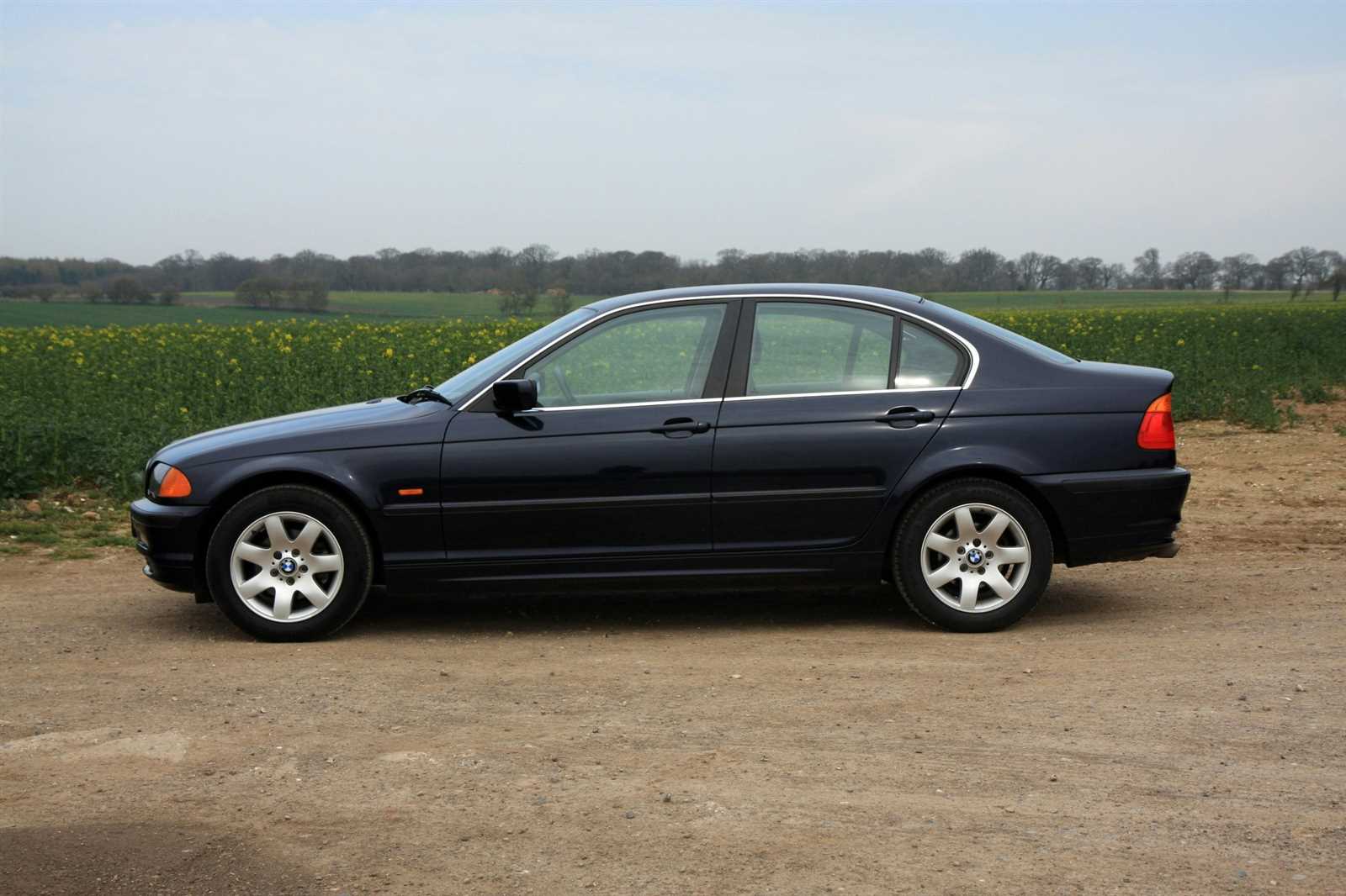 2000 bmw 323i repair manual