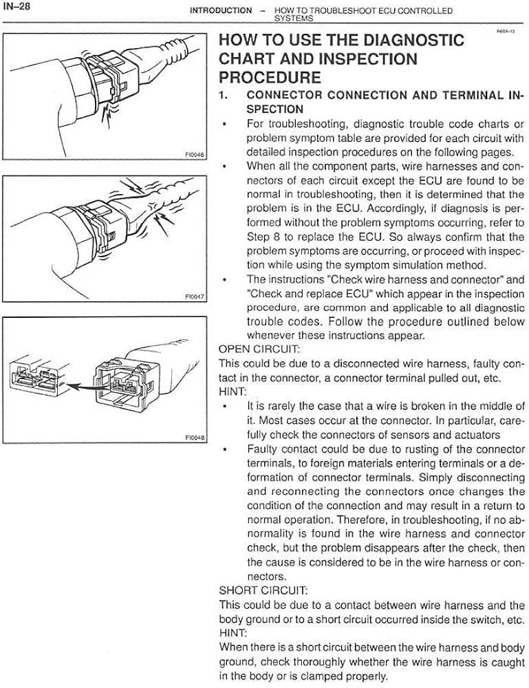 2001 toyota tacoma repair manual