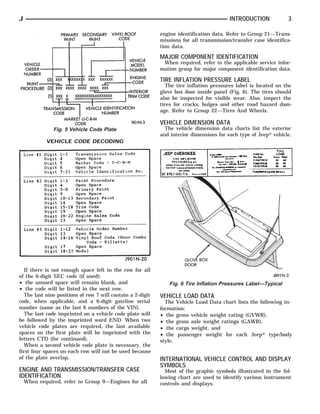 1994 jeep grand cherokee repair manual