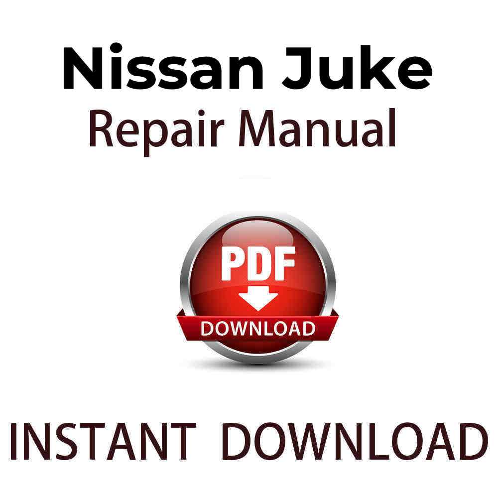 nissan frontier repair manual