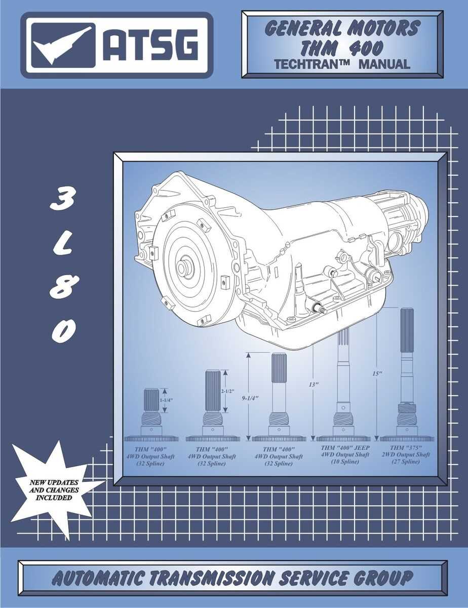 46re transmission repair manual