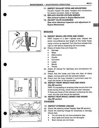 1996 toyota tacoma repair manual