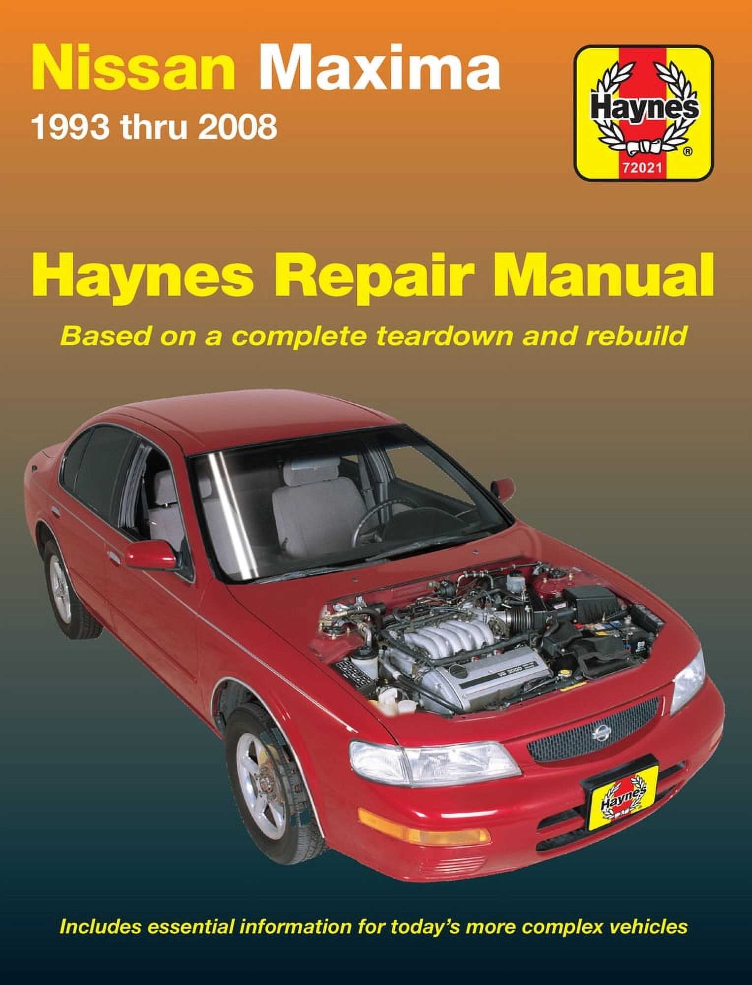 2008 ford fusion repair manual