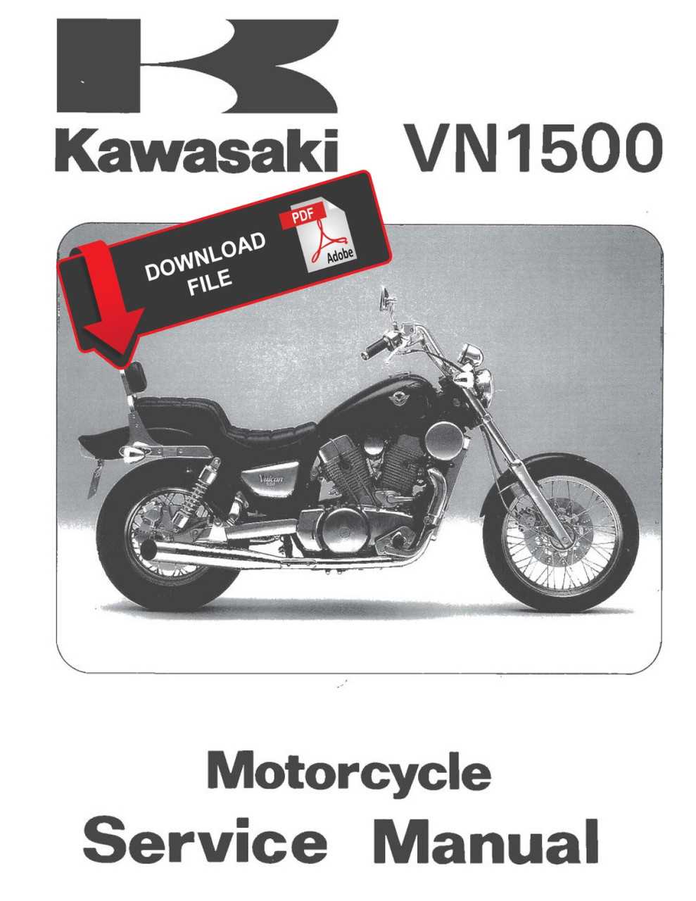 kawasaki engine repair manual