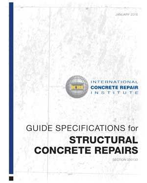 structural repair manual example