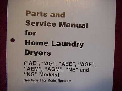 speed queen washer repair manual