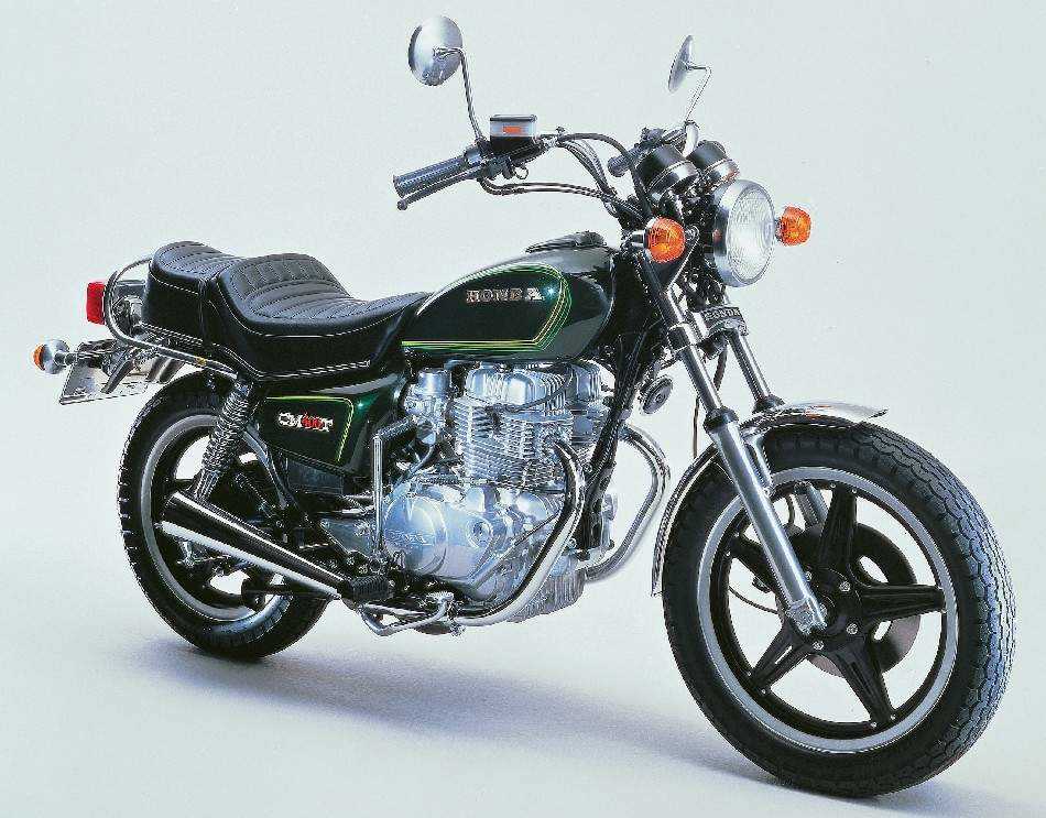 1980 honda cm400t repair manual