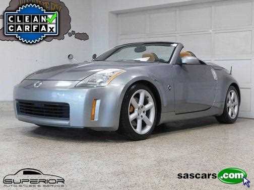 2005 nissan 350z repair manual