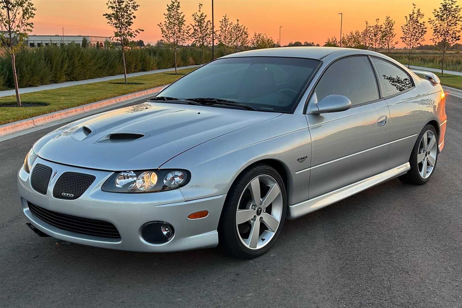 2005 pontiac gto repair manual