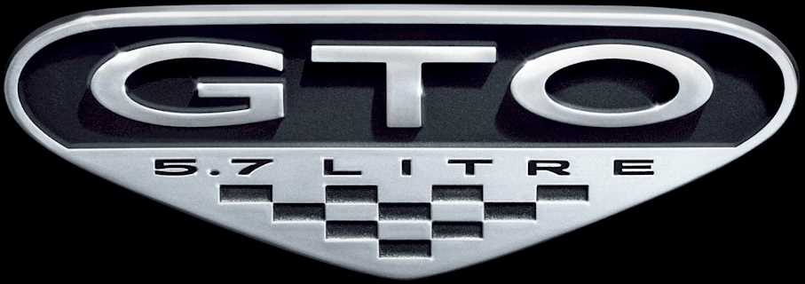 2005 pontiac gto repair manual