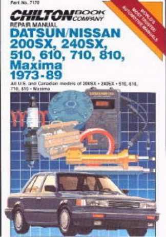 2008 nissan maxima repair manual